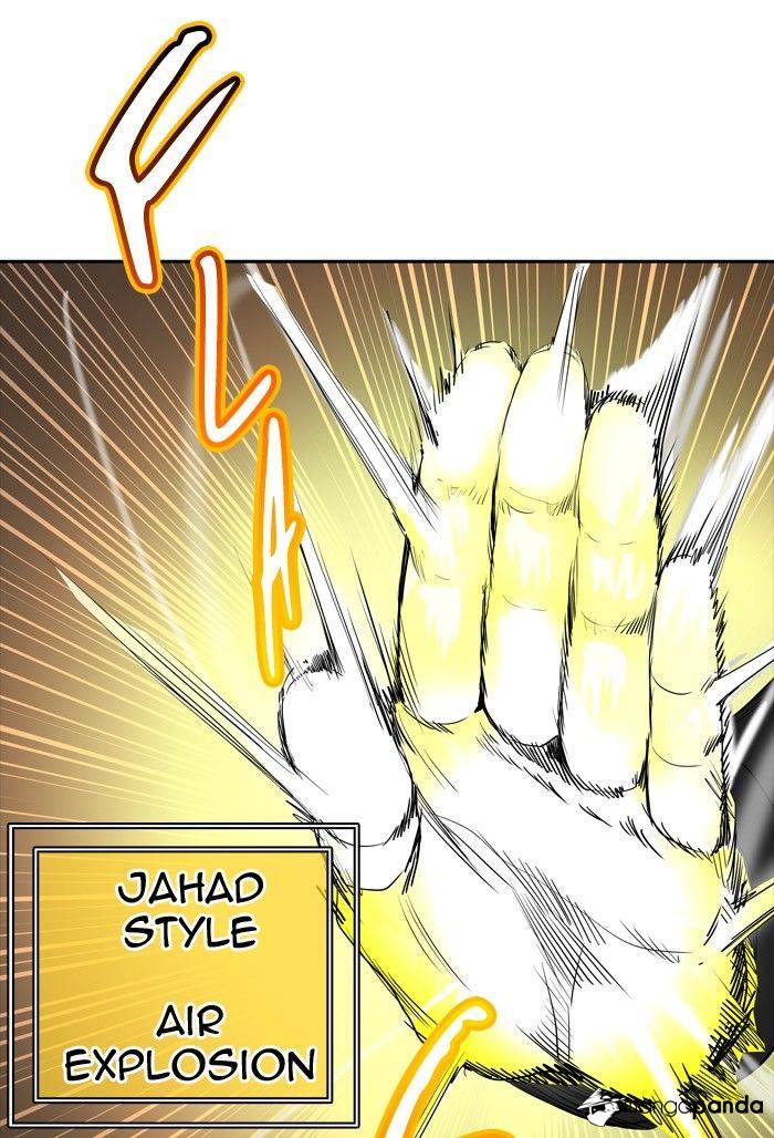 Tower of God Chapter 365 image 73